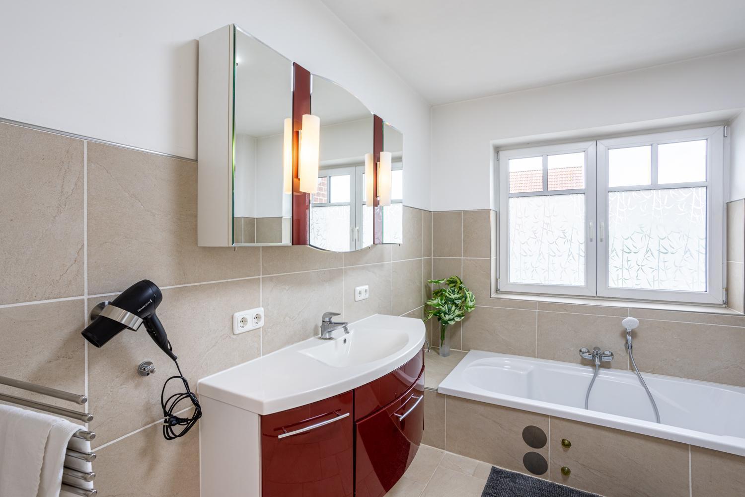 Oara Comfort Home, Ferienhaus 210Qm Mit Garten Reppenstedt Exterior photo